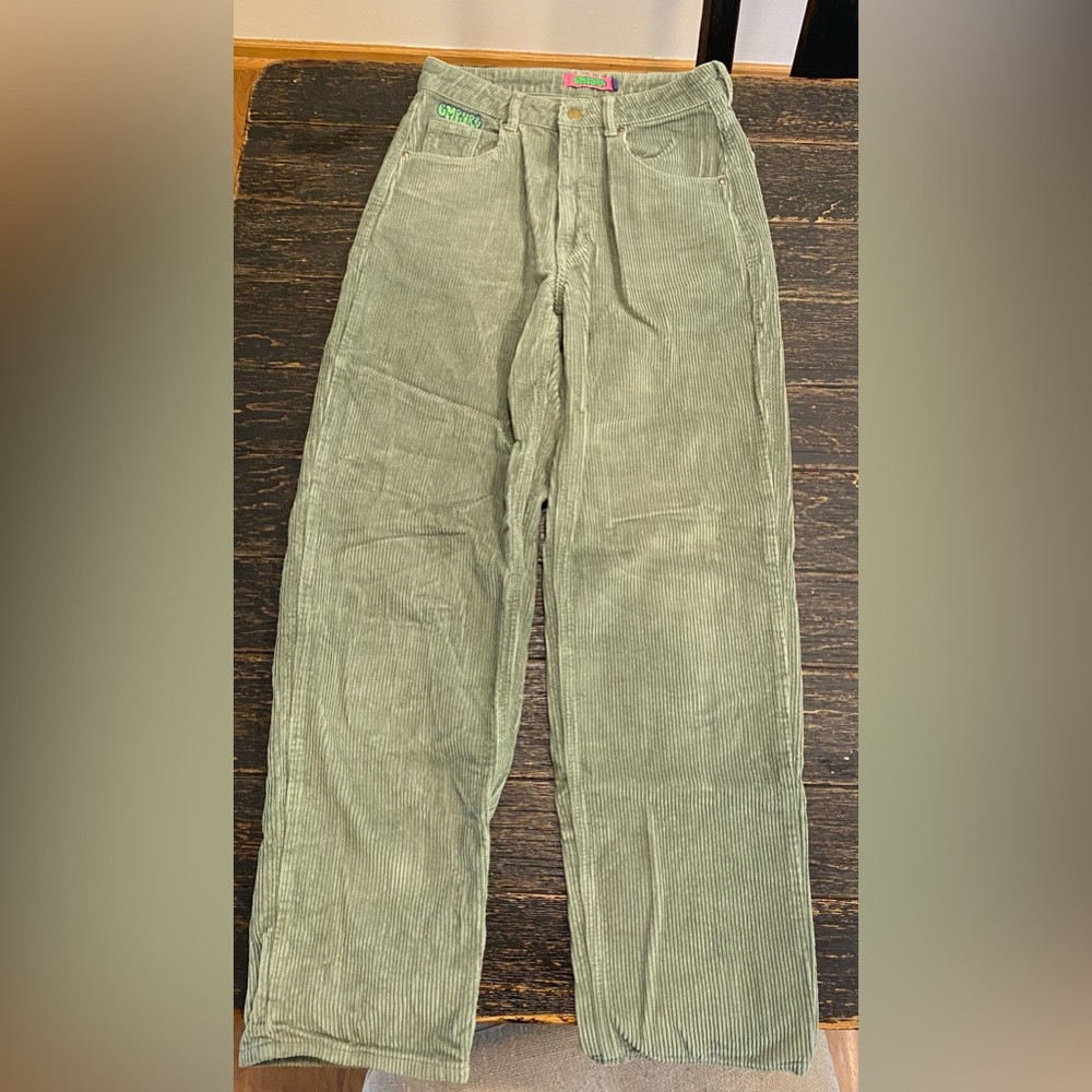 Empyre corduroy jeans